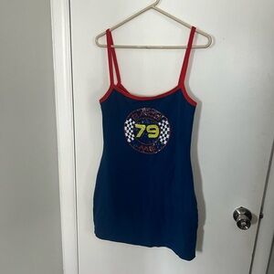 Urban Outfitters Mini Dress